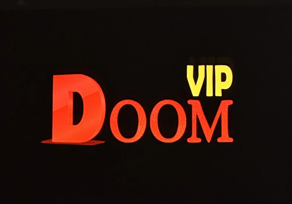 Doom VIP